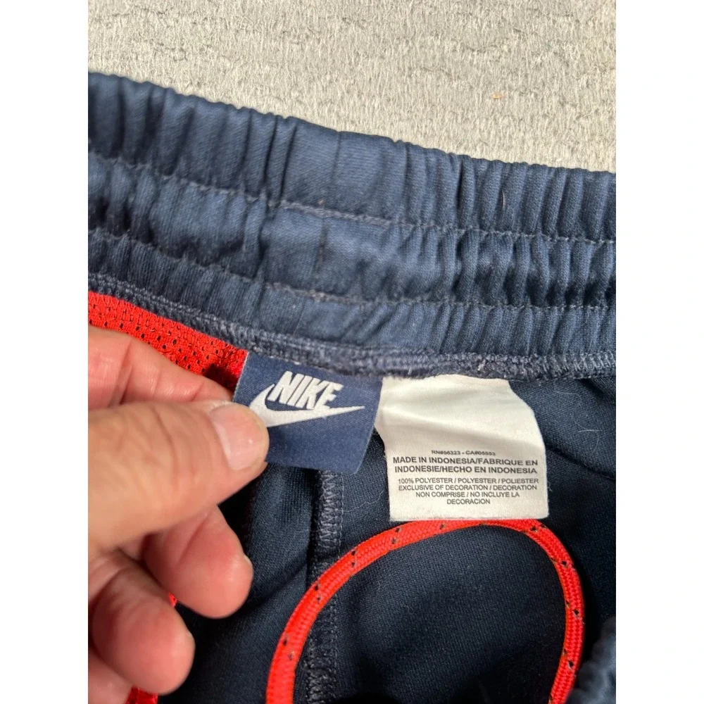 Nike sweatpants mens